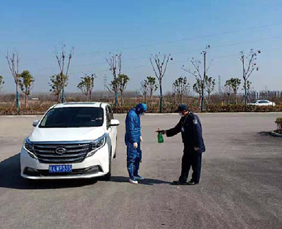 安徽韵安 恪尽职守，铸就专业物业保安服务方案