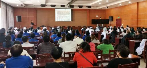 筑牢健康防线，强化安全意识——洛阳市卫生健康委员会保安培训纪实