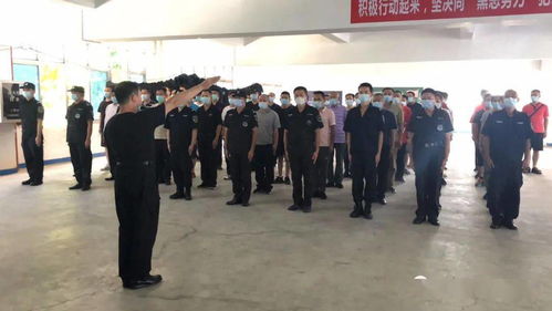 广州市保安协会致全体保安培训讲师 节日快乐，感恩有您